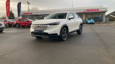 Honda HR-V 1.5 eHEV Elegance 5dr CVT Hybrid Hatchback